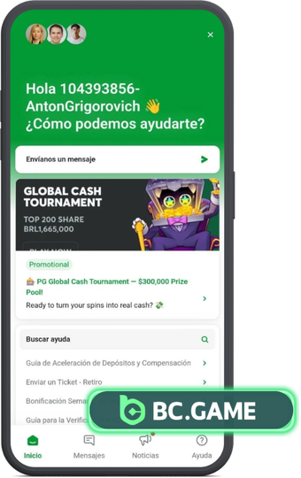 Servicio de atención al cliente