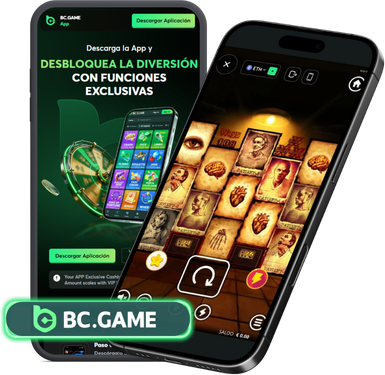 Bc game app
